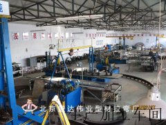生產加工車間