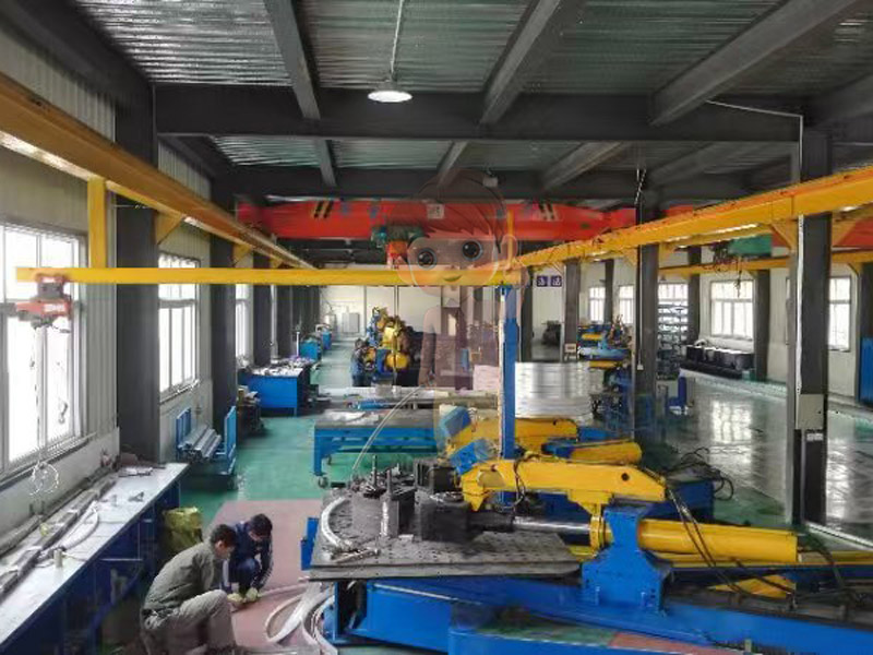 北京拉彎加工在建筑與制造業(yè)中的重要性：解析其對結(jié)構(gòu)強度與設計美觀的影響