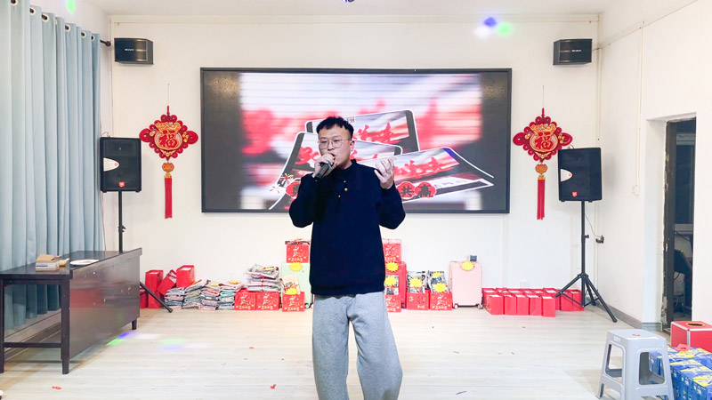 喊麥《盛達同心創(chuàng)傳奇》